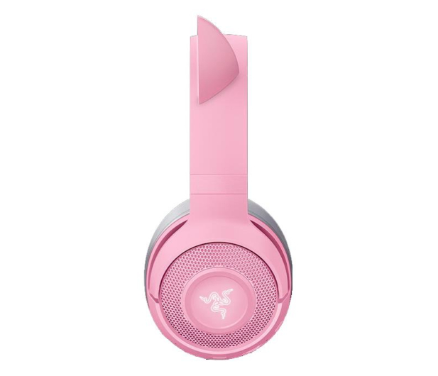 Razer Kraken Kitty V2 BT Quartz - 621567 - zdjęcie 2
